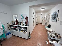 Eladó üzleti Debrecen, Nagyerdő