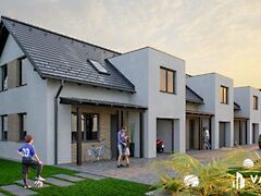 Eladó földterület Debrecen, Fészek lakópark