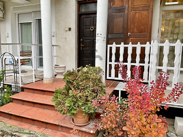 Eladó lakás Csorna