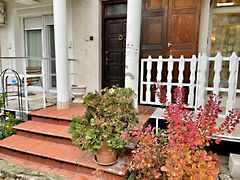 Eladó lakás Csorna