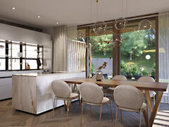 Eladó lakás Budapest, XII. kerület, Mártonhegy