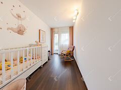 Eladó lakás Sopron