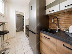 Eladó lakás Sopron