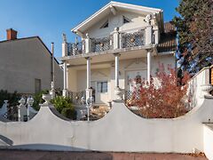 Eladó ház Vértesszőlős