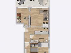 Eladó lakás Budapest, XII. kerület