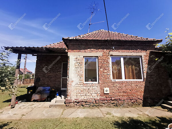 Eladó ház Pölöskefő