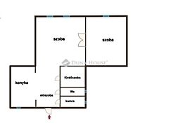 Eladó lakás Budapest, VII. kerület