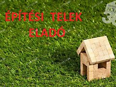 Eladó földterület Kecskemét