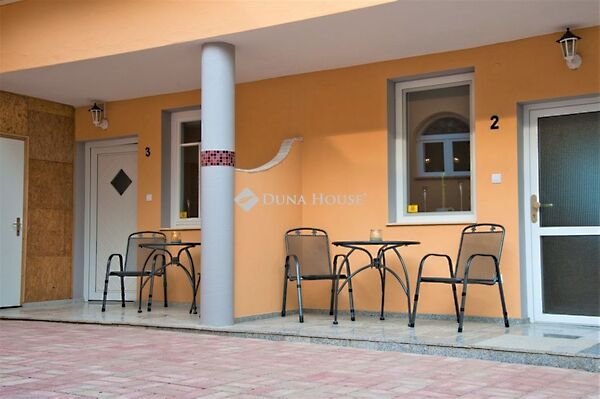 Eladó ház Dunaszekcső