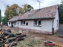 Eladó ház Pusztaszabolcs