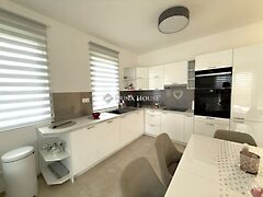 Eladó ház Kecskemét