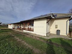 Eladó ház Görcsöny