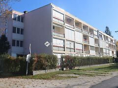 Eladó nyaraló Fonyód