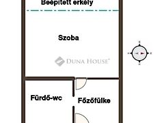Eladó lakás Pécs