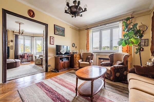 Eladó lakás Budapest, XI. kerület