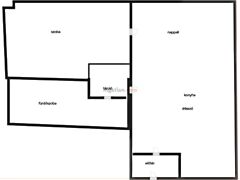 Eladó lakás Budapest, VI. kerület