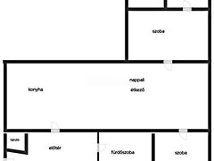 Eladó lakás Budapest, VI. kerület