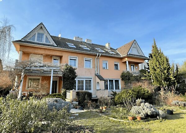 Eladó ház Budapest, XIX. kerület, Kispest