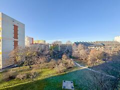 Eladó lakás Budapest, XIV. kerület, Törökőr