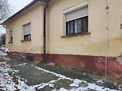 Eladó ház Mezőkomárom