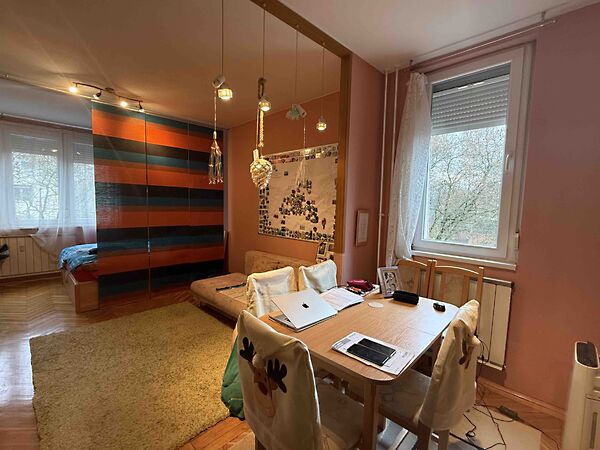 Eladó lakás Budapest, XIV. kerület