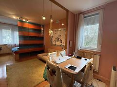 Eladó lakás Budapest, XIV. kerület