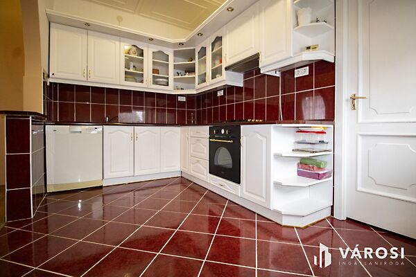 Eladó ház Újkígyós