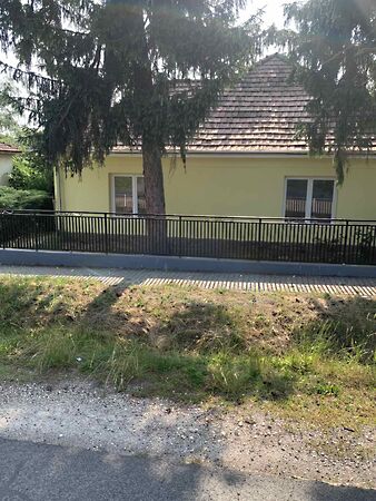 Eladó ház Balatonboglár, Szőlőskislak