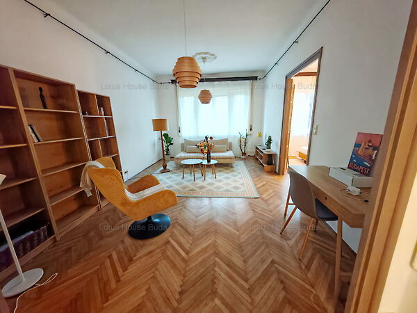 Kiadó lakás Budapest, XII. kerület, Krisztinaváros