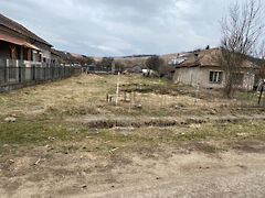 Eladó földterület Ózd, Szentsimon