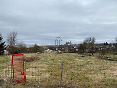 Eladó földterület Ózd, Szentsimon