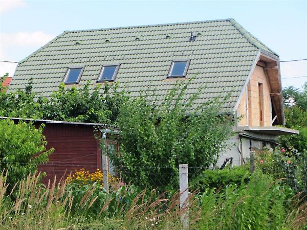 Eladó ház Zsámbék