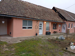 Eladó ház Szekszárd, Felsőváros