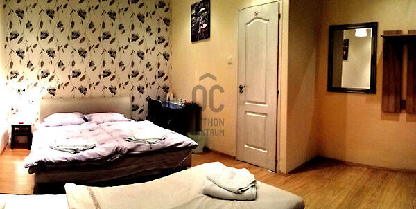 Eladó üzleti Budapest, VIII. kerület