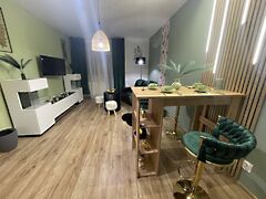 Eladó lakás Tatabánya