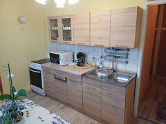 Eladó lakás Nyíregyháza