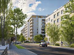 Eladó lakás Budapest, XI. kerület