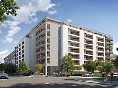 Eladó lakás Budapest, XI. kerület