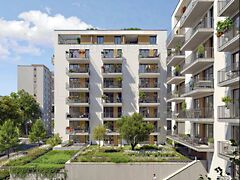 Eladó lakás Budapest, XI. kerület