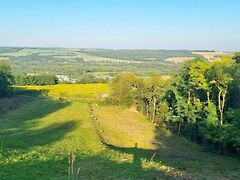 Eladó földterület Zalacsány