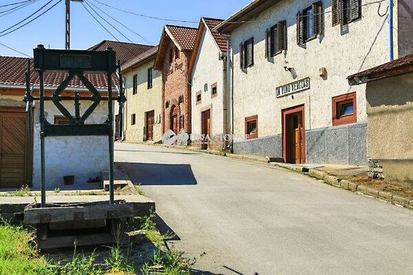 Eladó földterület Tibolddaróc