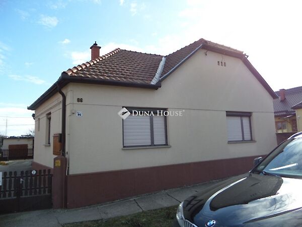 Eladó ház Villány