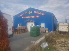 Eladó ipari Körmend