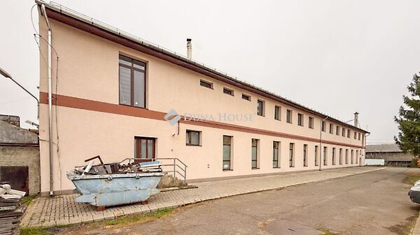 Kiadó ipari Miskolc