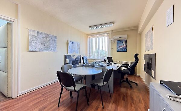 Eladó iroda Miskolc