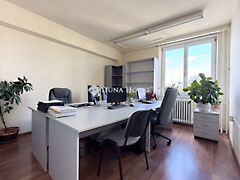 Eladó iroda Miskolc