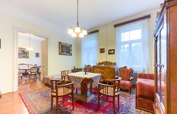 Eladó lakás Miskolc