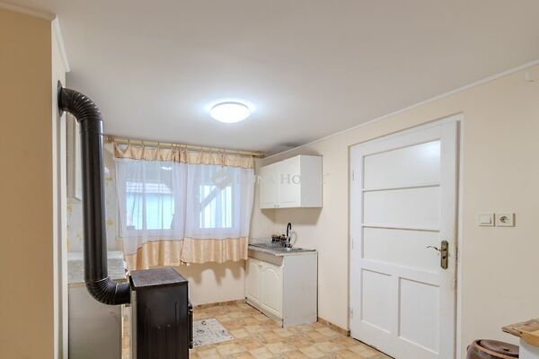 Eladó ház Cserépfalu