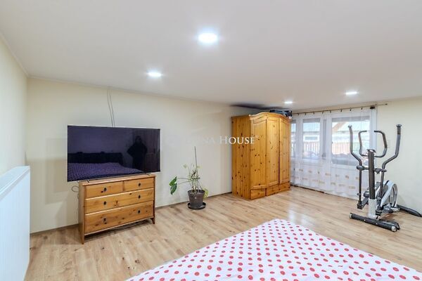 Eladó ház Cserépfalu