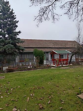 Eladó ház Gyomaendrőd, Gyoma